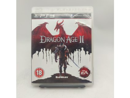 stav b dragon age ii kompletni ps3