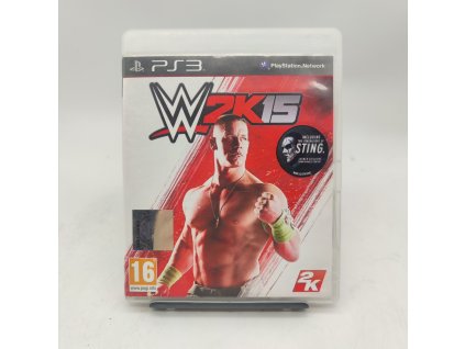 stav b wwe 2k15 ps3