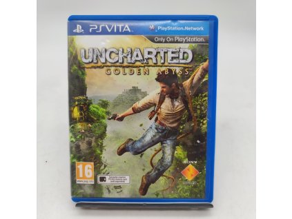 stav b uncharted golden abyss ps vita