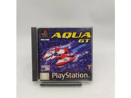 stav a aqua gt kompletni ps1