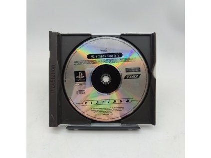 stav c smackdown 2 wwf ps1