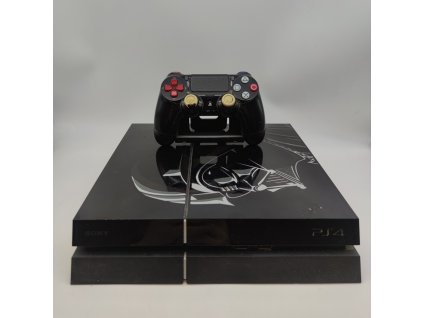 playstation 4 fat 1tb darth vader edition ps4
