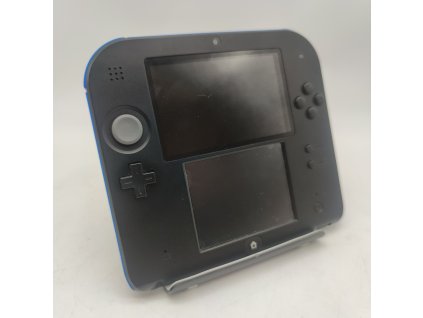 nintendo 2ds cerno modry stav b 02 2ds
