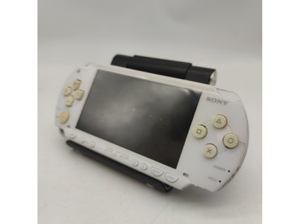 playstation portable 1000 bila stav c psp