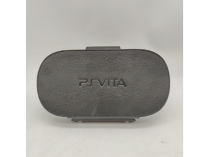pouzdro playstation vita original cerny stav b psvita