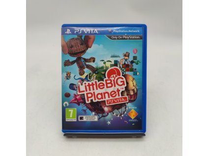 stav a little big planet ps vita