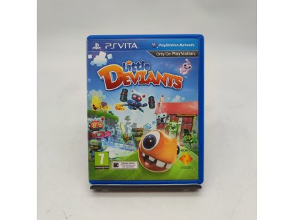 stav a little deviants ps vita