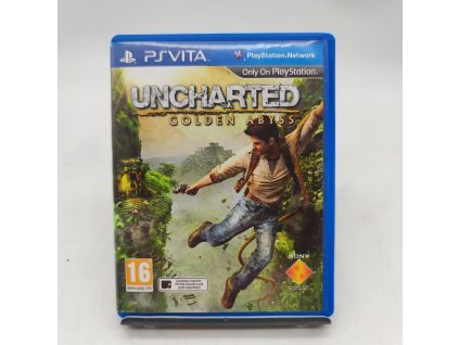 stav b uncharted golden abyss ps vita