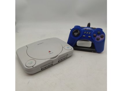 playstation 1 slim stav b ps1