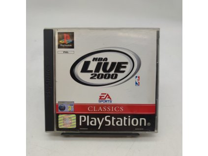 stav b nba 2000 kompletni ps1