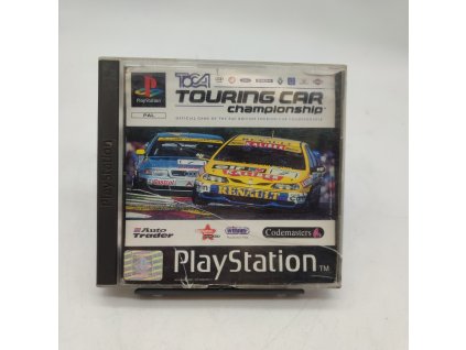 stav c toca touring car championship ps1