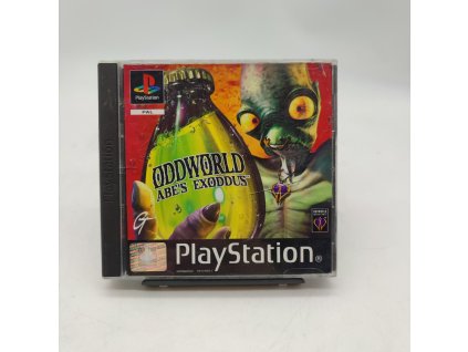 stav a oddworld abe s exoddus ps1