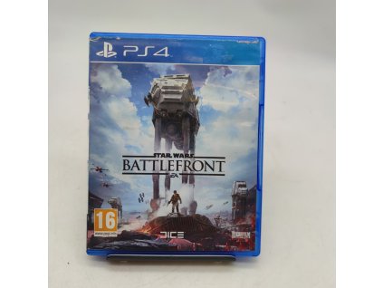 stav c star wars battlefront kompletni ps4