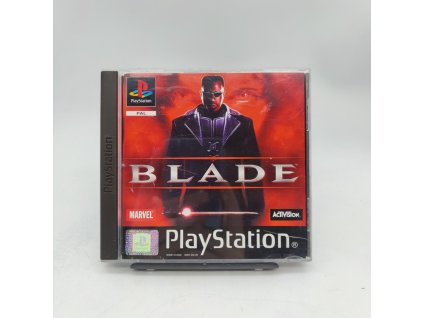 stav a blade kompletni ps1