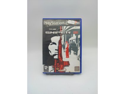 the sniper 2 2 jakost ps2