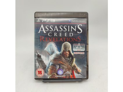 stav a assassin s creed revelations soundtrack pack kompletni ps3