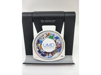 umd sonic rivals 2 psp