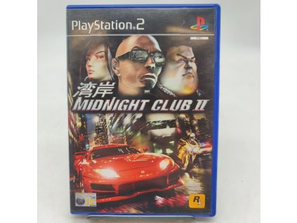 stav b midnight club ii ps2