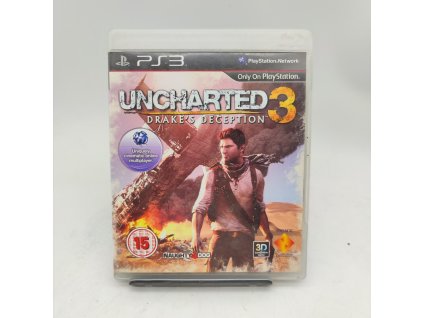 stav a uncharted 3 drake s deception ps3