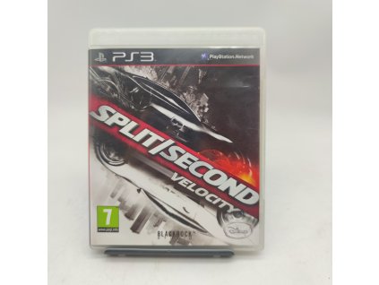 stav a split second velocity kompletni ps3