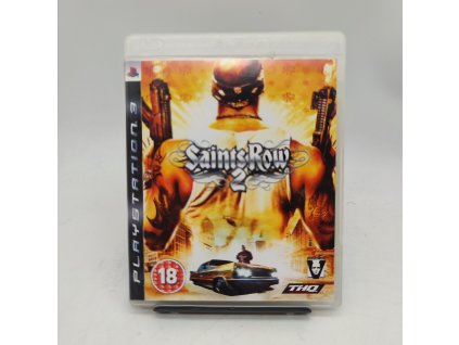 stav a saints row 2 ps3