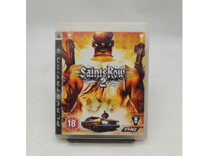 stav b saints row 2 kompletni ps3