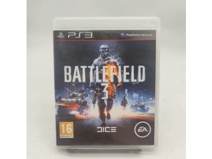 stav b battlefield 3 kompletni ps3