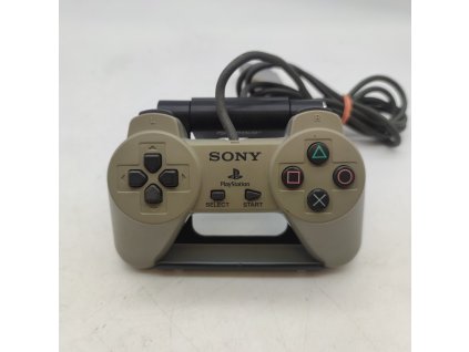 ovladac playstation original stav c ps1