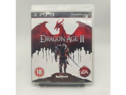 stav b dragon age ii kompletni ps3