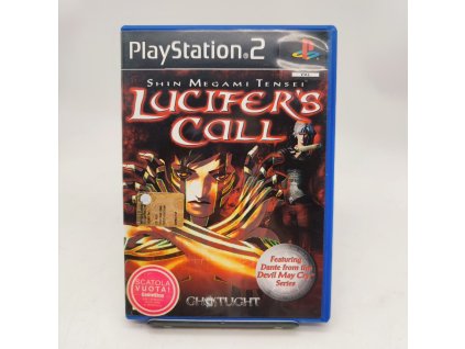stav a shin megami tensei lucifer s call ita kompletni ps2