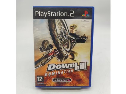 stav b downhill domination ps2