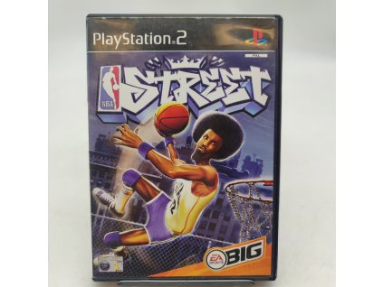 stav b nba street kompletni ps2