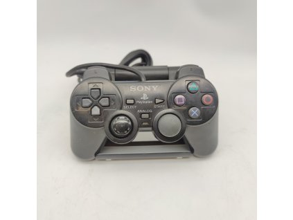 dualshock 2 original cerny stav c ps2