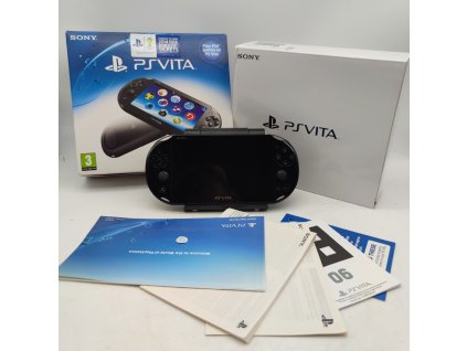playstation vita 2000 kompletni stav b 02 psvita