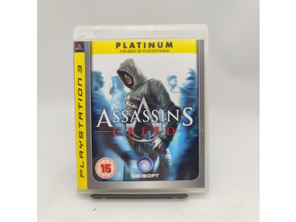 stav c assassin s creed platinum ps3