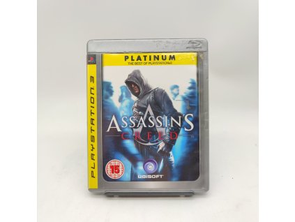stav b assassin s creed platinum ps3