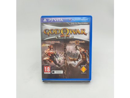 stav a god of war collection ps vita