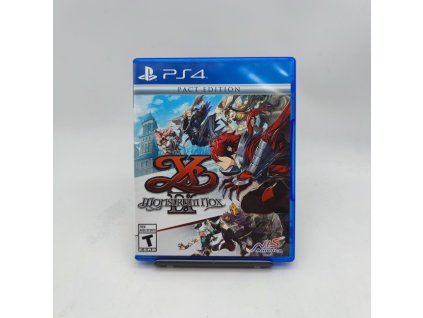 stav a xix monstrum nox pact edition kompletni ps4