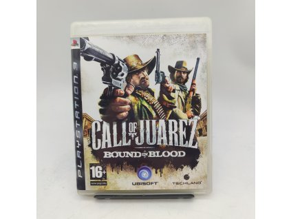 stav a call of juarez bound in blood ps3