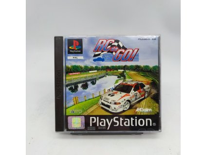 stav a rc de go kompletni ps1