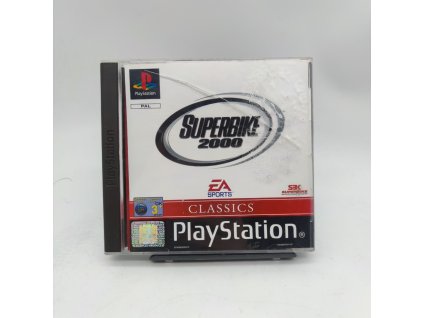 stav c superbike 2000 kompletni ps1