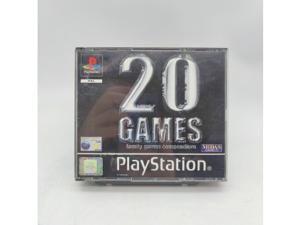 stav a family games compendium ps1