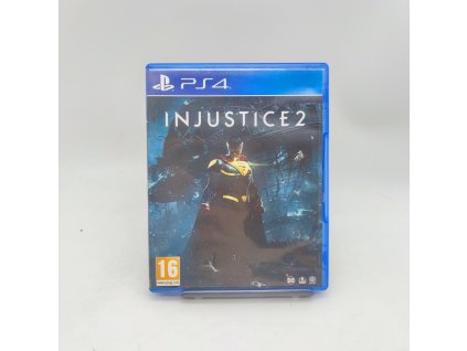 stav b injustice 2 ps4