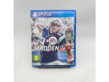 stav c madden nfl 17 ps4
