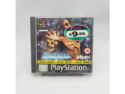 stav c shadow man kompletni ps1