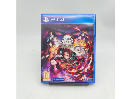 stav a demon slayer kimetsu no yaiba the hinokami chronicles ps4
