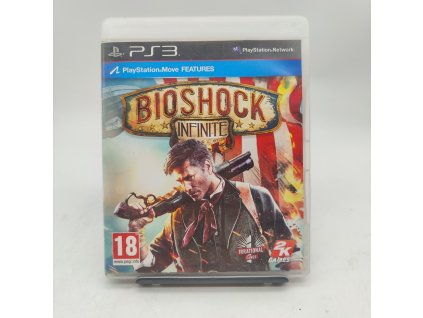 stav b bioshock infinite kompletni ps3
