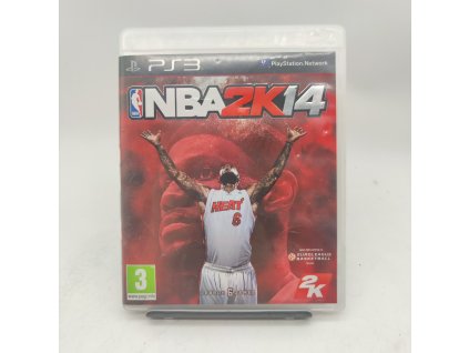 stav b nba 2k14 ps3