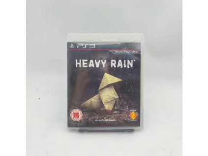 stav a heavy rain ps3
