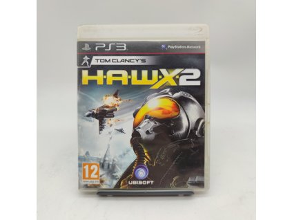 stav b tom clancy s hawx 2 kompletni ps3